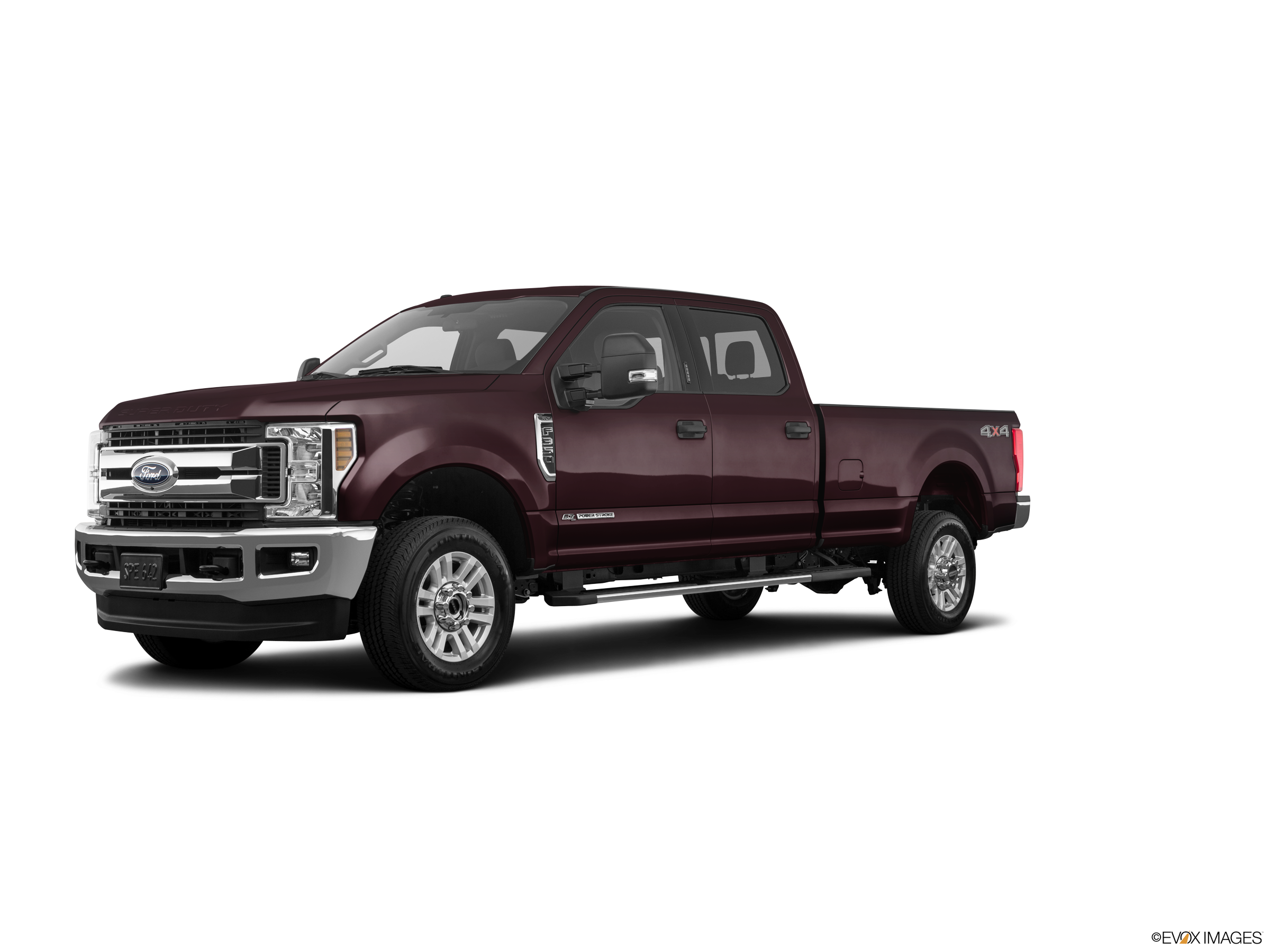 New 2019 Ford F350 Super Duty Crew Cab Limited Pricing Kelley Blue Book 1398